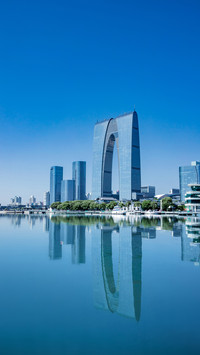 苏杭不止想象中那么美