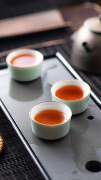 茶 究竟有多好