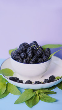Eating this fruit is so eye friendly