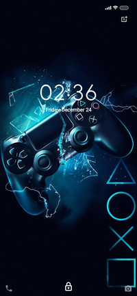 GlassyOs