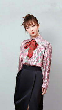 杨紫