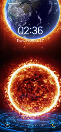 Solar Storm