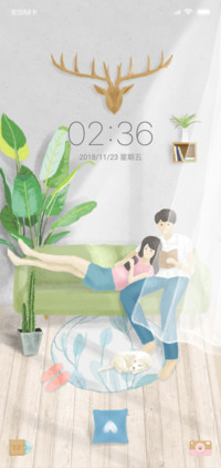 完美的一天