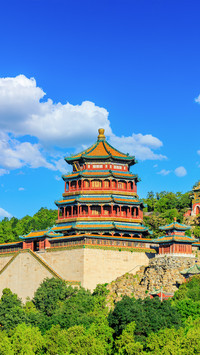秋天国内旅游最佳去处