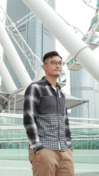 余文乐