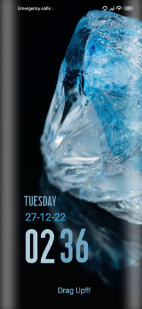 Crystal