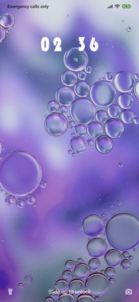 Water Bubble_3MDS