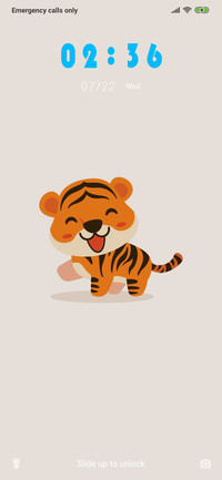 Tiger - Cartoon_2_3MDS