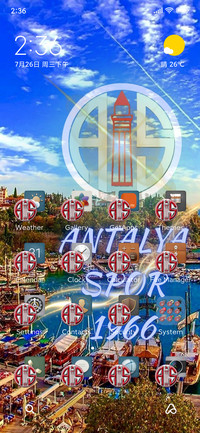 ANTALYA