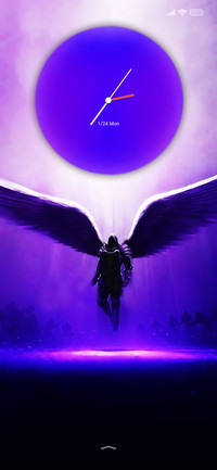 Angels tri