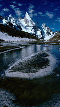 Pamir plateau 3