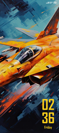 Ironblade Jet