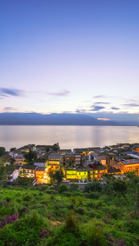 七夕浪漫旅行目的地