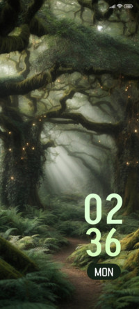 Forest Haven
