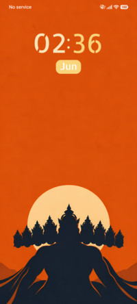 Sunset Prayer