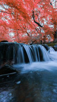 How to Take Flowing Water 1