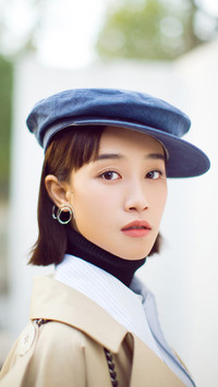 蓝盈莹