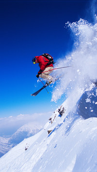 国内必去十大滑雪场