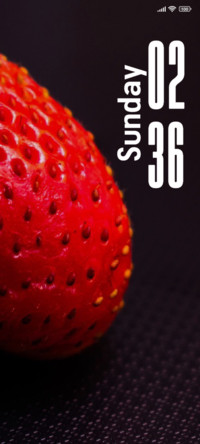 Strawberry
