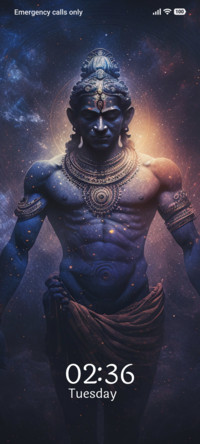 Kanha Krishna