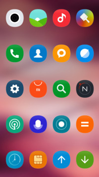 iOS HotSummer