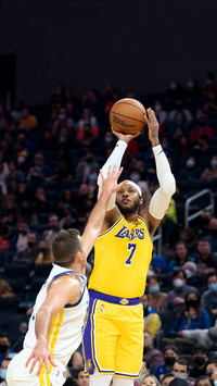 致敬NBA老将们