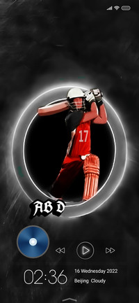 Cricket Three