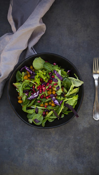 Differences between muscle boosting meal and fat reducing me