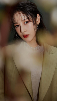 元气小妞赵圆瑗