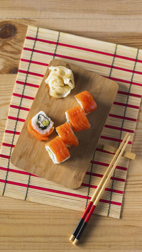大道至简的日本料理