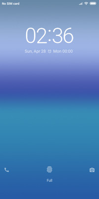Pixel Theme
