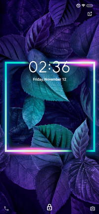 NeonOxygenOs