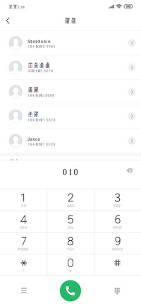 中国宋体