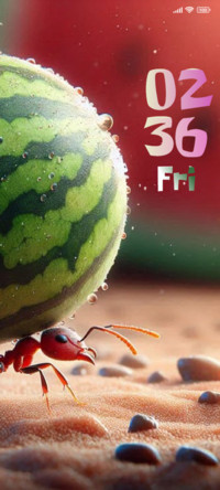 Ant
