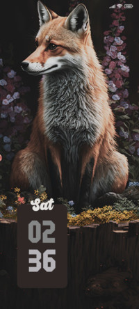 Wolf