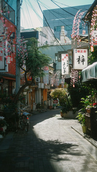 城市风景-顶晟科技