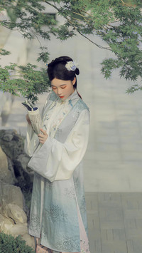 穿汉服出游的注意事项