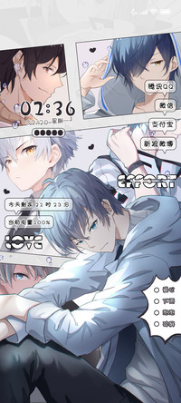 少年回忆