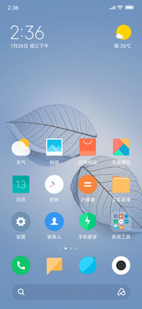 Leaf White_V10