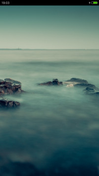 天涯海角（锁屏雨珠特效）