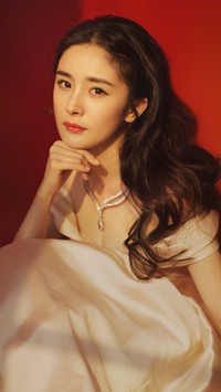 杨幂
