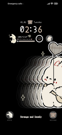 Luminous+animals