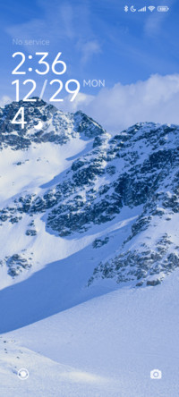 White Alps