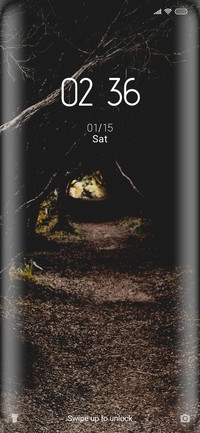 Deep Path