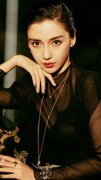 杨颖