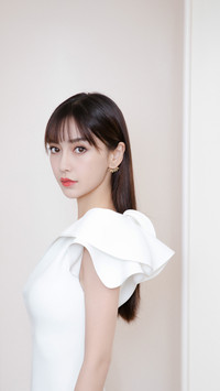 杨颖