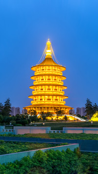 古都洛阳