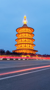 古都洛阳