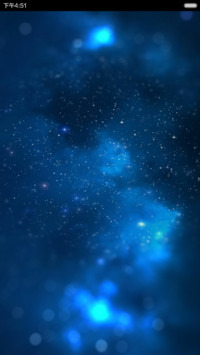 【炮炮兵】梦幻之城（重力锁屏+重力壁纸+音乐界面+好评返现）