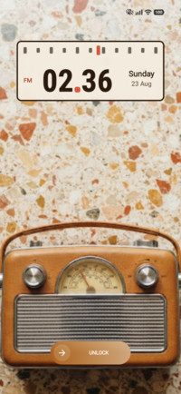 Terrazzo Radio